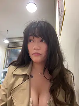 美女Molly-xiao在线直播