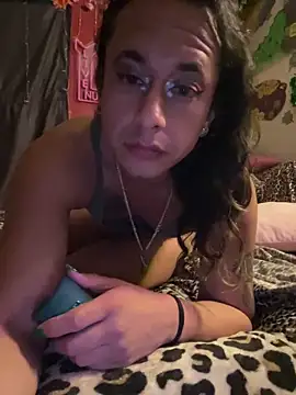 TranSexualJade95's room