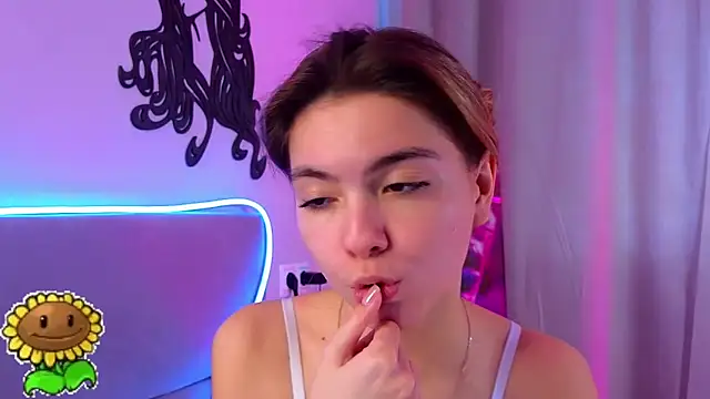 MargieDavidson webcam