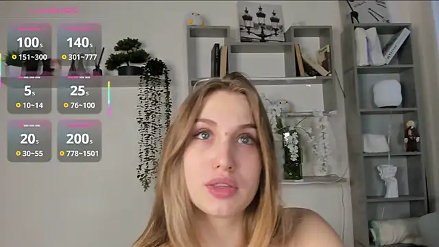 TawnyaVanschaick webcam