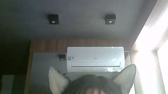 skinnykitten - SkinnyKitten's free webcam