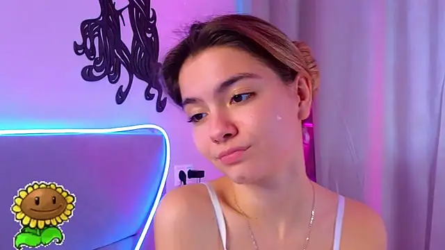 MargieDavidson webcam