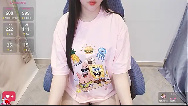 Sweet_Girl2k7 webcam