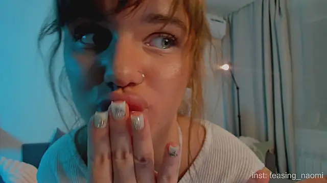 aesthetics__tease - Aesthetics__tease's free webcam - UK Sex Cams