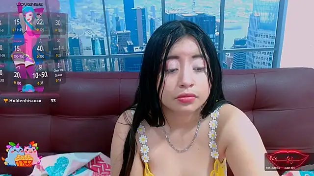 angelhotlatina18 webcam