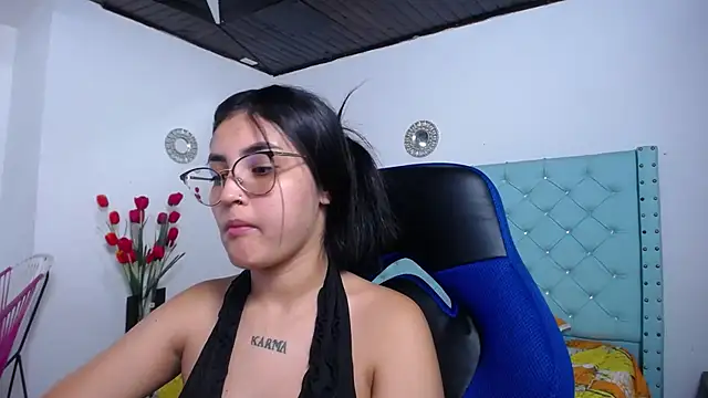 kathe-mills235 webcam