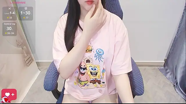 Sweet_Girl2k7 webcam