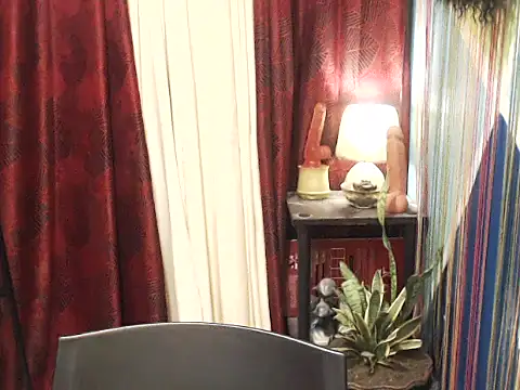 seductivediva webcam