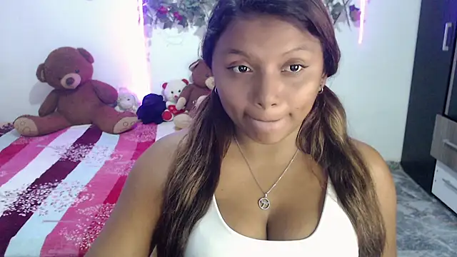 sexysusan4you webcam