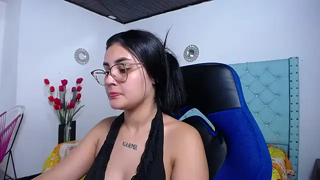 kathe-mills235 webcam