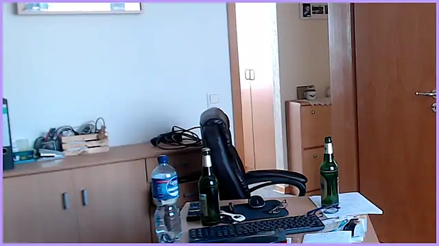 Sissygera webcam