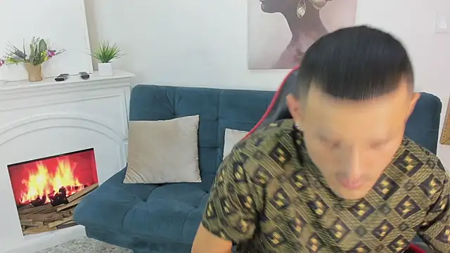 JACOB_RACHELL webcam