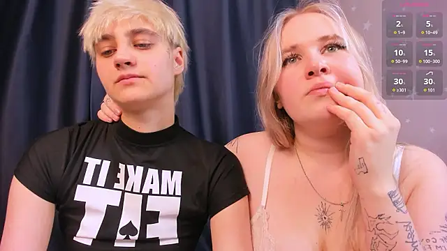 Violeta_Diana webcam