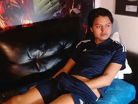 Kevin_Charless webcam