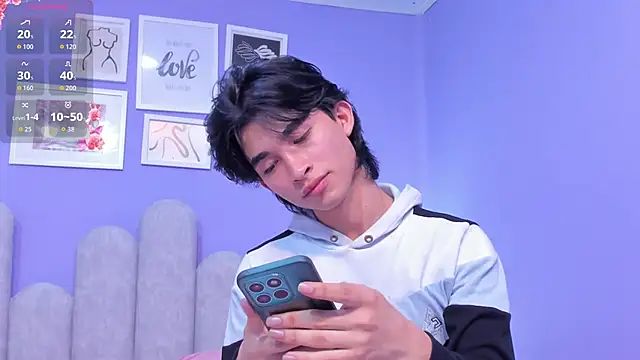 joon__min (M twink) - ahegado x1 min🙄💋