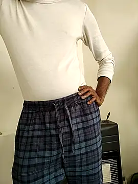 KeptupInosine webcam