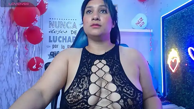 karime_sexygirl webcam