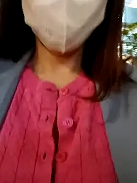 Webcam Model (Ori-Lynk)  is live.Free join now!