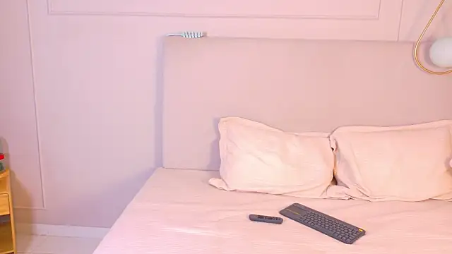 JosselynBrown webcam