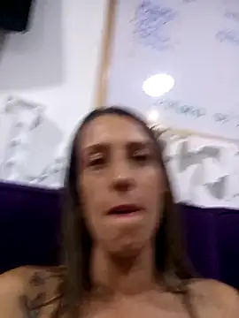 Karolyn_rousse webcam