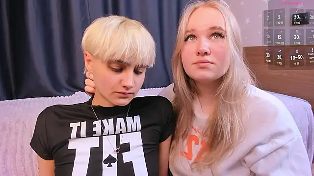 Violeta_Diana webcam