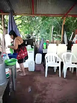 Brenda_Berck_ webcam