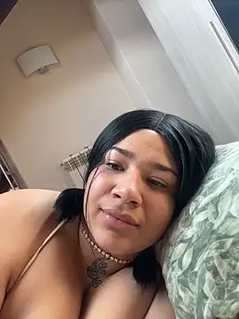 SashaLiciosa_ webcam