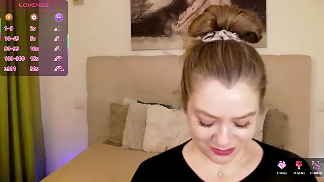 petersemily - PetersEmily's free webcam - UK Sex Cams