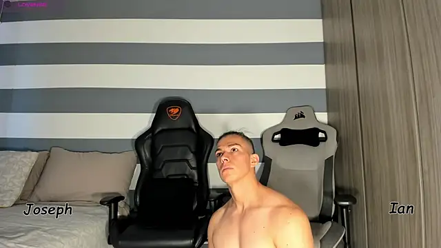 ianandjosephx webcam