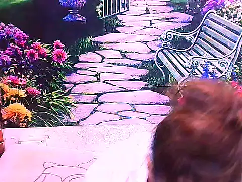 IndianPretty14u2Luv webcam