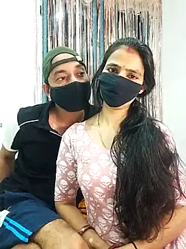 sikha_abhi - Sikha_Abhi's free webcam - UK Sex Cams