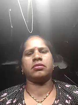 Webcam Model (Hot_kiran4) is live