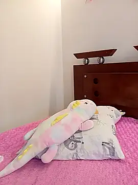 Sweett_Karol webcam stripchat model stream image