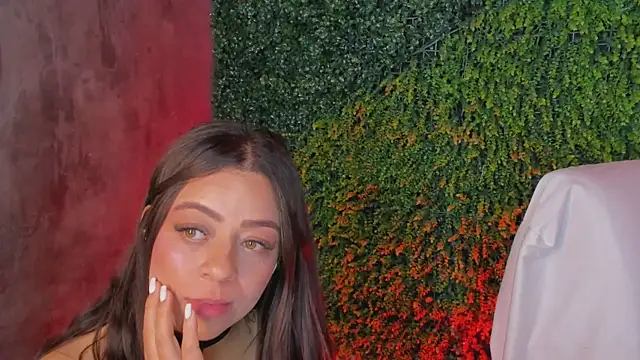 sarah-bonneth webcam