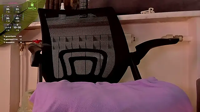 Whitney_Svonn webcam