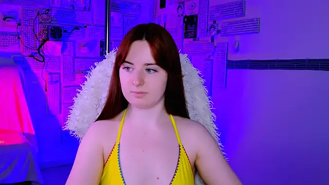 annterry_ - AnnTerry_'s free webcam - UK Sex Cams