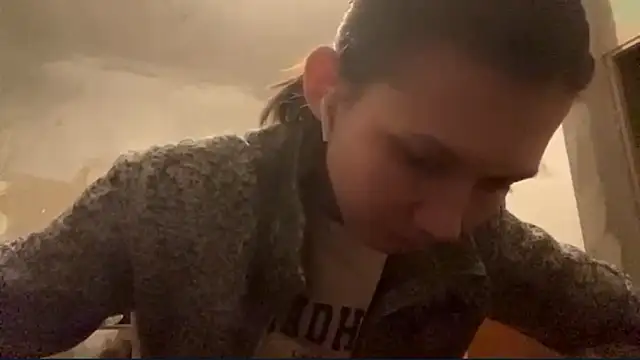 OrvaBramblett webcam