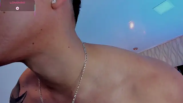 Draven_Marceaux webcam