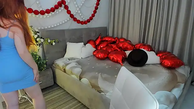 AirySilhouette webcam