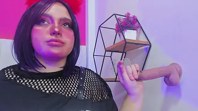 NamiInk_hot69 webcam