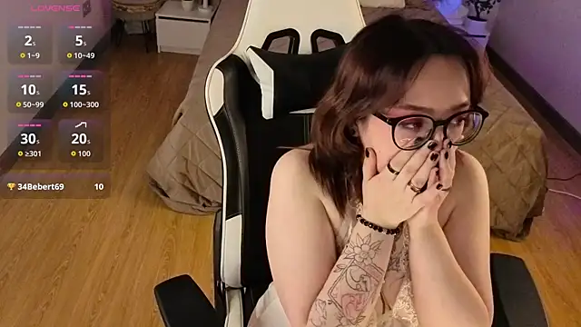 Your_Morphine webcam