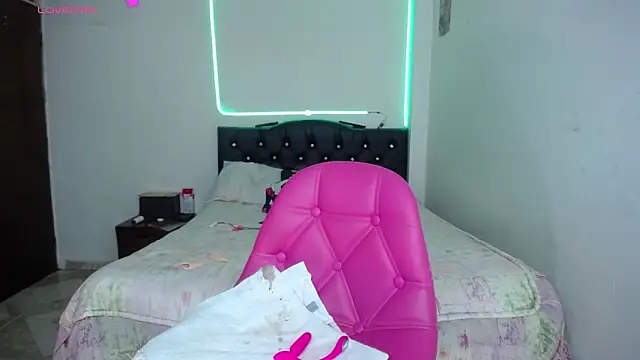 pinky_violeta webcam