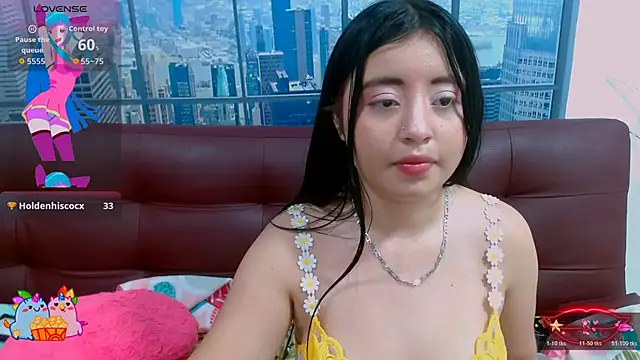 angelhotlatina18 webcam