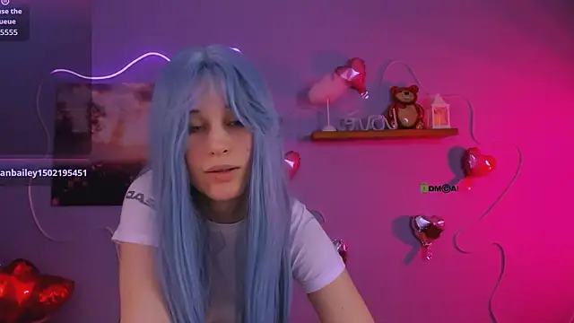 clery_abyss live sex cam