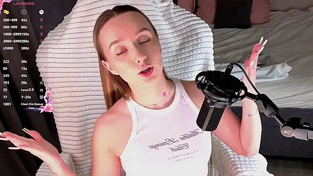 HollisBeckett webcam