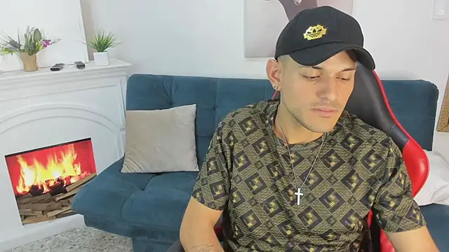 JACOB_RACHELL webcam