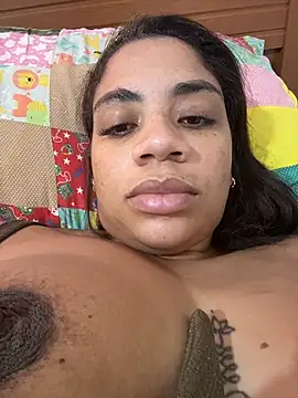 Morenacarioca3 webcam