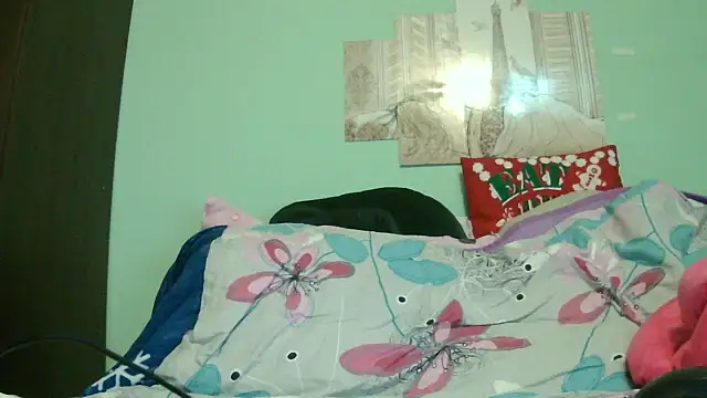 SexyGioconda live sex cam