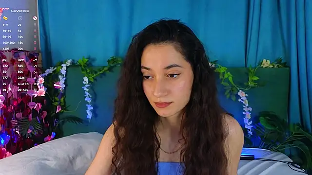 BettyMaldonado webcam