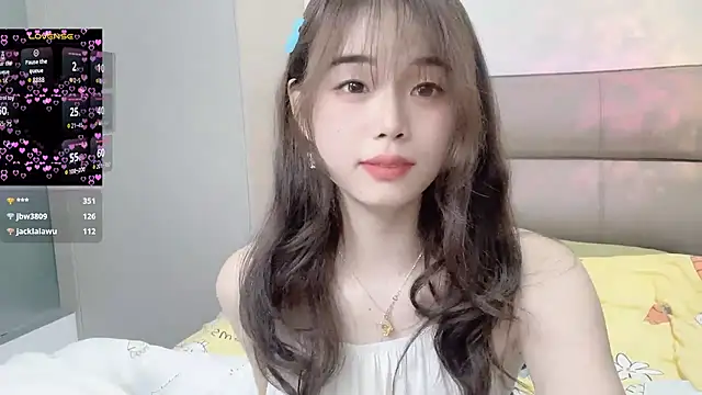 美女kexin_a在线直播